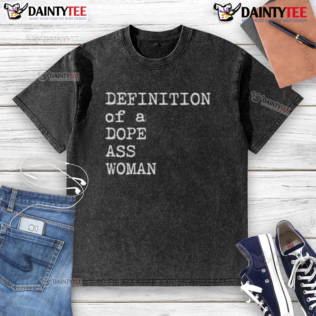 Good Sheryl Swoopes Definition Of A Dope Ass Woman Washed T Shirt Good Sheryl Swoopes definition of a dope ass woman washed t-shirt featuring a stylish design and vibrant colors.
