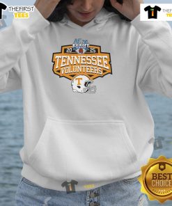 Alt Text: Good Tennessee Volunteers 2025 Aflac Kickoff Game 1 hoodie, featuring team logo and vibrant colors for fans.