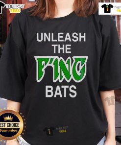 Good Unleash The Fing Bats My Chemical Romance Philadelphia 2025 Ladies Tee featuring vibrant band graphics and stylish design.