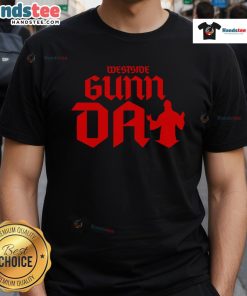 Good Westside Gunn Da Buffalo T-Shirt featuring bold graphics and a stylish design for hip-hop fashion enthusiasts.