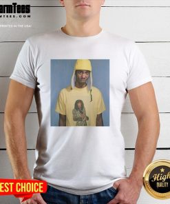 Hot Dave Chappelle Rick James T-Shirt featuring iconic comedy graphics and vibrant colors, perfect for fans of Chappelle's Show.