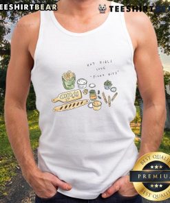 Hot girls love Picky Bits snack board in stylish charcuterie lover tank top, perfect for foodies and gatherings.