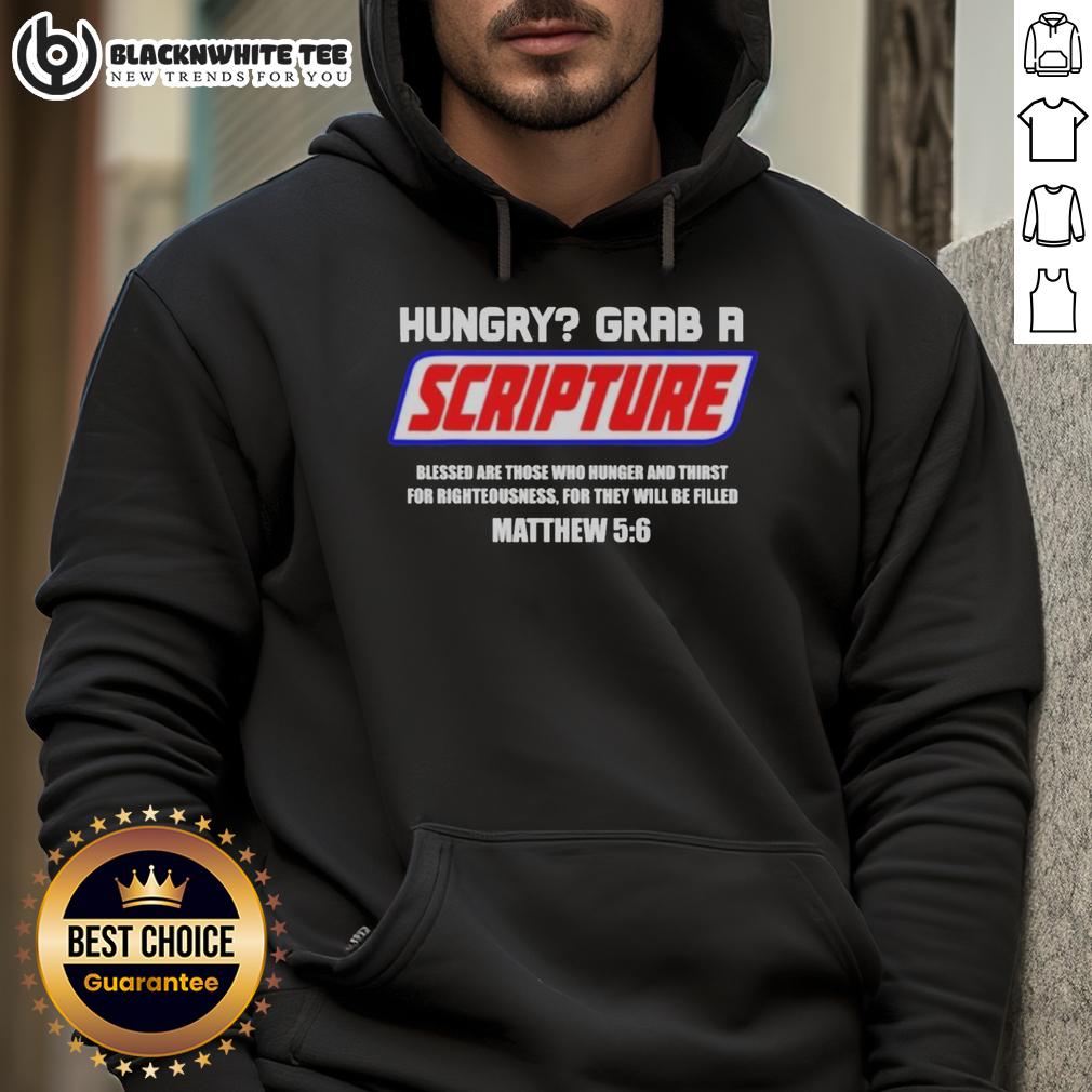 Hot Hungry Grab A Scripture Christian Hoodie Hot Hungry Grab A Scripture Christian Hoodie in vibrant colors, perfect for expressing faith and style.