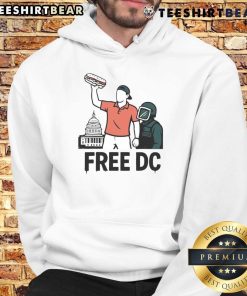 Hot Our Home Our Rules Free DC Capitol Building 2025 Hoodie featuring a stylish design and vibrant colors.
