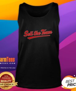Hot Sell The Team Minnesota Tank Top in vibrant colors, perfect for summer wear and showing team spirit.