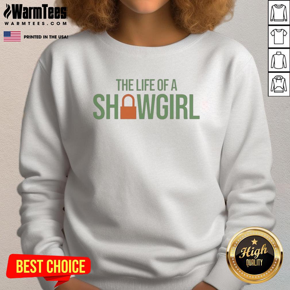 Hot Taylor The Life Of A Showgirl 2025 Orange Lock Sweatshirt Hot Taylor The Life Of A Showgirl 2025 orange lock sweatshirt featuring vibrant design and stylish comfort.
