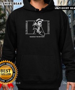 Hot The Hundreds Northern Mystery Hoodie featuring a stylish design, perfect for streetwear enthusiasts and casual outfits.