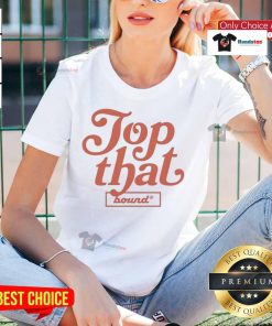 Stylish Nice Bound Top for Ladies - Trendy tee with a flattering fit, perfect for casual outings and everyday wear.