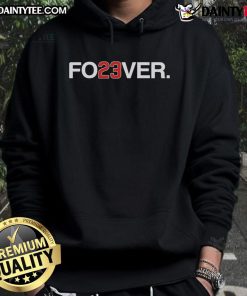 Chicago Cubs players wearing FO23VER hoodies, showcasing team spirit and style in a vibrant game day setting.