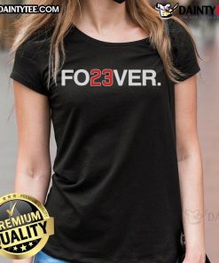 Nice Chicago Cubs Players FO23VER Ladies Tee featuring vibrant graphics of beloved Cubs athletes for stylish fan wear.