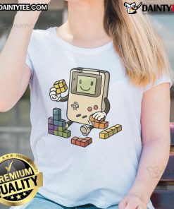 Nice Game Buddy Ladies Tee featuring a stylish design perfect for gaming enthusiasts and casual wear.