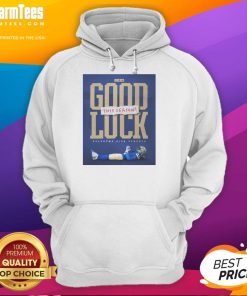 Comfortable hoodie for Nice High Schools Oklahoma fans, wishing good luck this season with vibrant school colors.