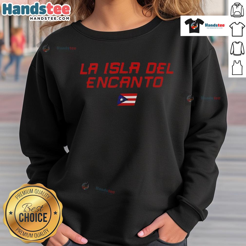 Nice Los White Sox Puerto Rican Heritage Sweatshirt Alt Text: Nice Los White Sox Puerto Rican Heritage Sweatshirt featuring vibrant colors and cultural designs.