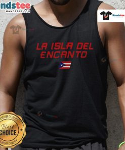 Nice Los White Sox Puerto Rican Heritage tank top featuring vibrant colors and stylish design, perfect for fans.
