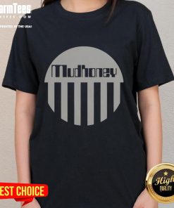 Nice Mudhoney Morning in America Ladies Tee featuring a vibrant design perfect for fans of the iconic rock band Mudhoney.