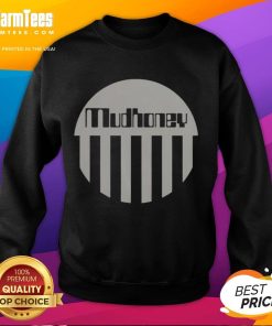 Nice Mudhoney Morning in America sweatshirt featuring a vibrant design, perfect for fans of alternative rock fashion.
