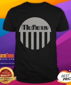 Nice Mudhoney Morning In America T-Shirt featuring a vibrant graphic design, perfect for fans of alternative rock apparel.