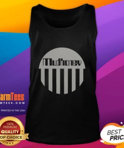 Nice Mudhoney Morning in America tank top featuring vibrant colors and a stylish design, perfect for casual wear.