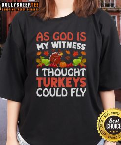 Thanksgiving ladies tee featuring 'Nice-My-Favorite-Turkeys-Call-Me-Teacher' design, perfect for festive celebrations.