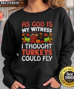 Cozy 'Nice My Favorite Turkeys Call Me Teacher' Thanksgiving sweatshirt in festive autumn colors for educators.