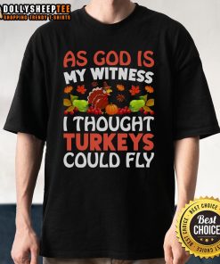 Alt Text: Nice My Favorite Turkeys Call Me Teacher Thanksgiving T-Shirt design featuring a turkey and festive colors.