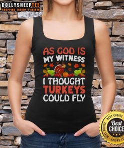 Thanksgiving tank top featuring 'Nice My Favorite Turkeys Call Me Teacher' design, perfect for holiday celebrations.