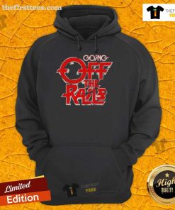 Nice Ozzy Osbourne Going Off The Rails hoodie featuring bold graphics and a stylish design for rock music fans.