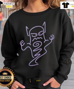 Stylish Nice Rwf Omega Derpius Sweatshirt in vibrant colors, perfect for casual wear and urban fashion enthusiasts.