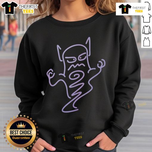 Stylish Nice Rwf Omega Derpius Sweatshirt in vibrant colors, perfect for casual wear and urban fashion enthusiasts.