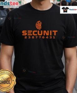 Nice Secunit 238776431 T-Shirt in vibrant colors, featuring a stylish design perfect for casual wear.