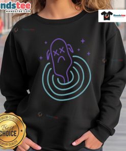 Alt Text: Team Liquid Mega Winners Derpius Sweatshirt featuring vibrant design and logo, perfect for esports fans.