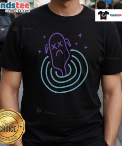 Nice Team Liquid Mega Winners Derpius T-Shirt featuring vibrant design and logo for esports fans and gamers.