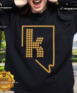 Nice The Killers X Las Vegas Aviators sweatshirt featuring a stylish design, perfect for fans of music and sports.