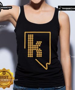 Nice The Killers X Las Vegas Aviators tank top featuring vibrant graphics and stylish design for fans and fashion lovers.