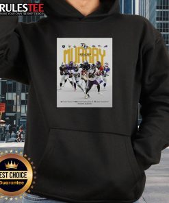 UCF Knights football hoodie featuring player Latavius Murray, perfect for fans supporting the team in style.