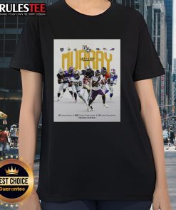 Alt Text: UCF Knights football ladies tee featuring player Latavius Murray, perfect for fans and game day outfits.