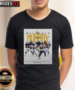 UCF Knights football t-shirt featuring player Murray Latavius, perfect for fans of college football apparel.