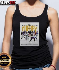 UCF Knights football player Latavius Murray wearing a stylish tank top, showcasing team spirit and athletic style.