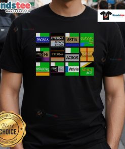 Official 20 Years Of Film Simulations Medium 2025 T-Shirt featuring a stylish design celebrating film history.