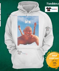 Official Cal The Baddie Flying Bro Hoodie in vibrant colors, showcasing trendy streetwear style for casual outfits.