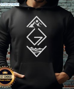 Alt Text: Official God Is Greater Than High And Lows Hoodie in black with bold white lettering showcasing faith-inspired fashion.