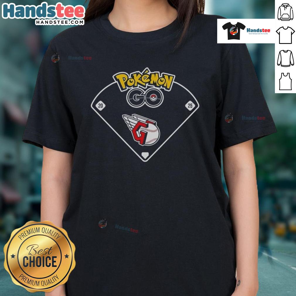 Official Guardians Pokémon Go Night Team Ladies Tee Official Guardians Pokmon GO Night Team ladies tee featuring vibrant graphics and a comfortable fit for fans.