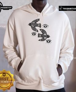 Stylish Official I Forget Where We Were Hoodie in soft fabric, perfect for casual outings and everyday wear.