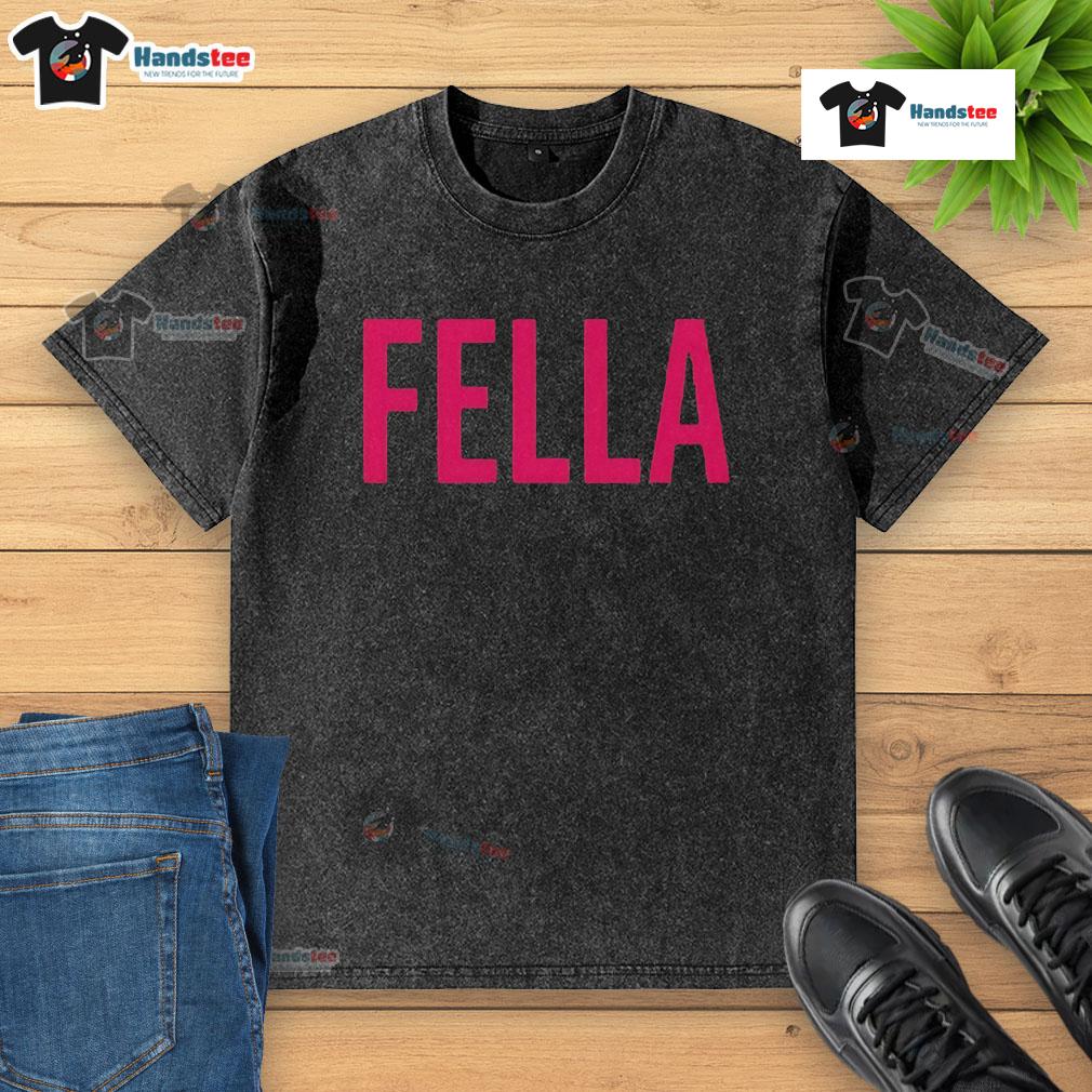 Official Jordan Schmaltz Fella Washed T Shirt Official Jordan Schmaltz Fella Washed T-Shirt in casual style, featuring soft fabric and trendy design for everyday wear.