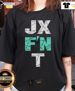 Official JX FN T Essential 2025 Ladies Tee in stylish design, perfect for casual wear and women's fashion needs.