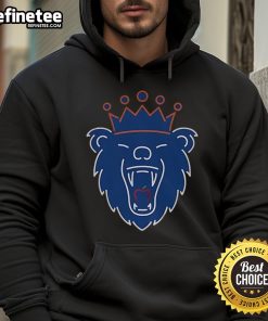 Alt Text: Official Pete Alonso NY Mets Home Run King Hoodie featuring bold graphics and team colors, perfect for fans.