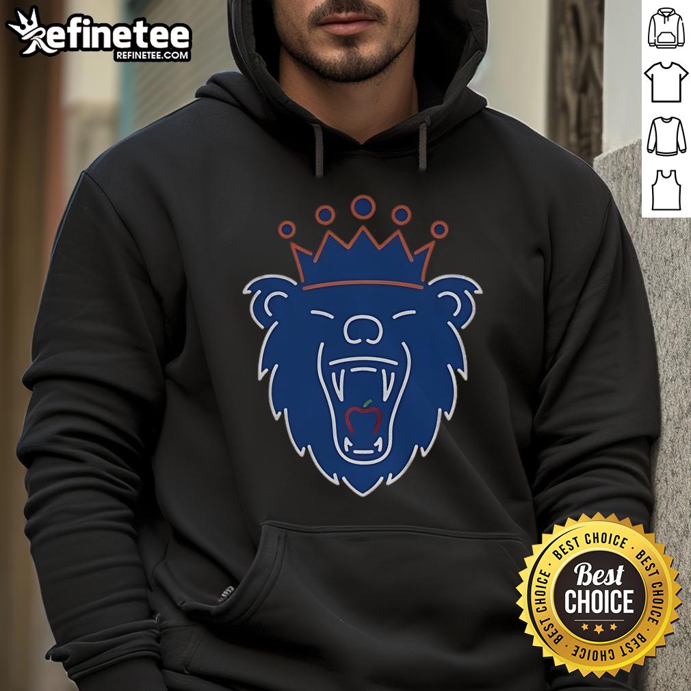 Official Pete Alonso Ny Mets Home Run King Hoodie Alt Text: Official Pete Alonso NY Mets Home Run King Hoodie featuring bold graphics and team colors, perfect for fans.