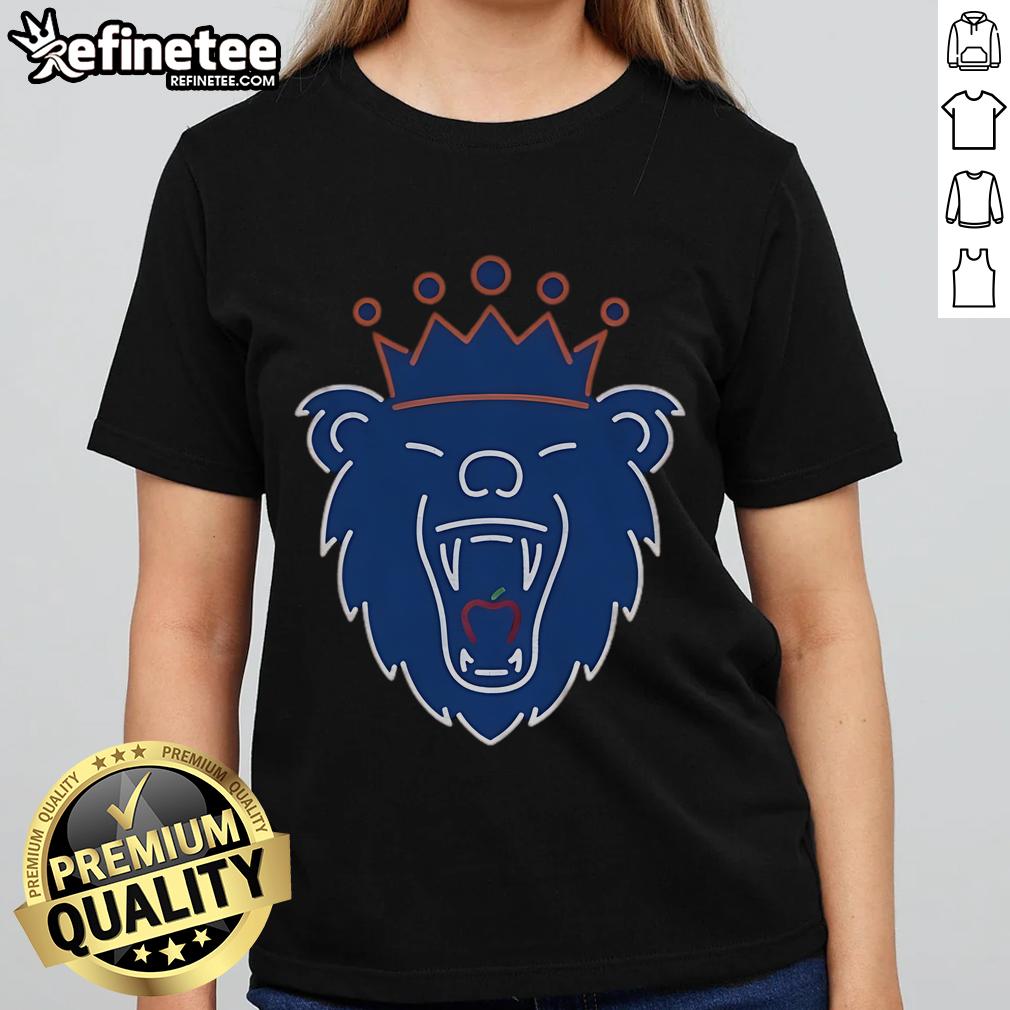 Official Pete Alonso Ny Mets Home Run King Ladies Tee Official Pete Alonso NY Mets Home Run King Ladies Tee showcasing team pride and style for female fans.