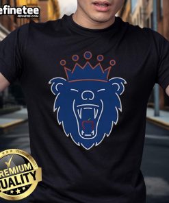 Alt Text: Official Pete Alonso NY Mets Home Run King T-Shirt featuring bold graphics and team colors, perfect for fans.