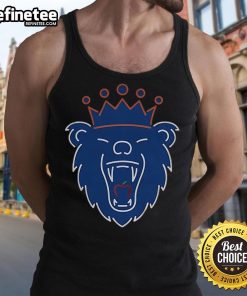 Official Pete Alonso NY Mets Home Run King tank top featuring a bold design celebrating the baseball star.